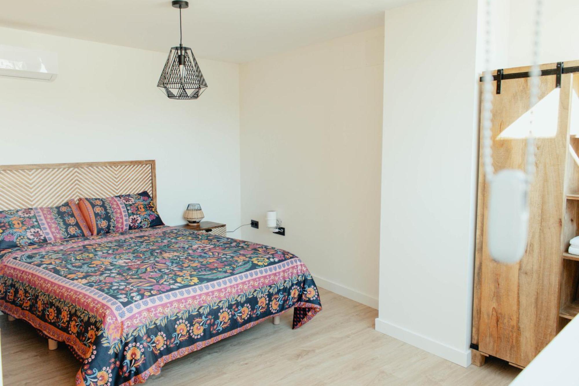 Apartamento Berenguela Penthouse Sevilla Exterior foto