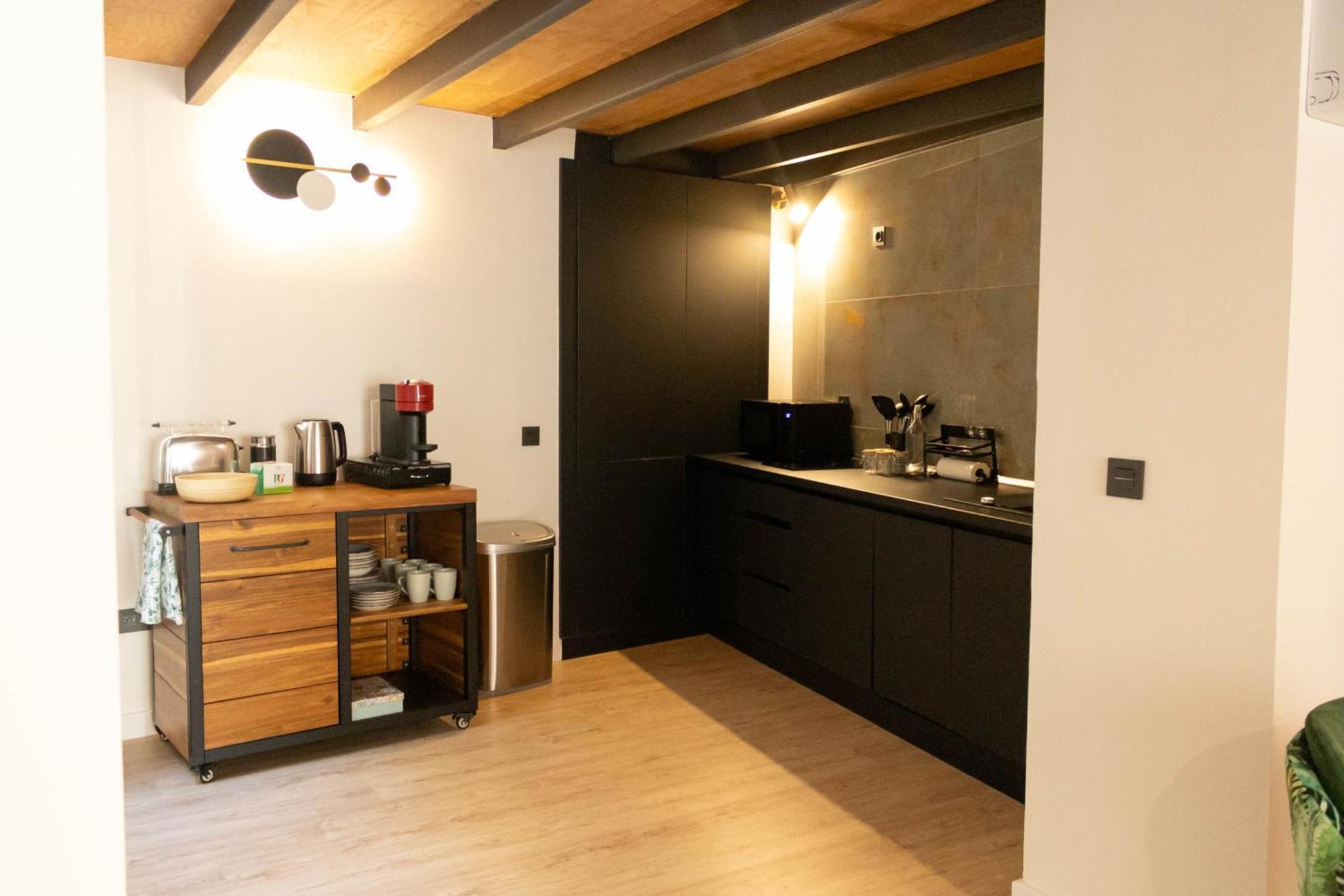 Apartamento Berenguela Penthouse Sevilla Exterior foto