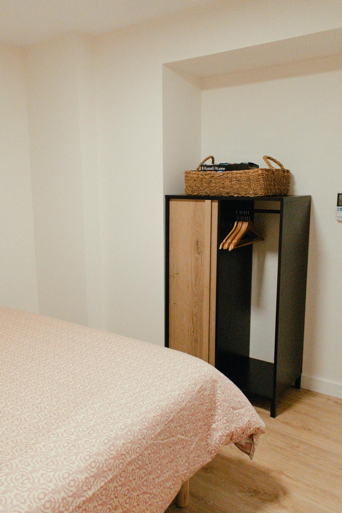 Apartamento Berenguela Penthouse Sevilla Exterior foto