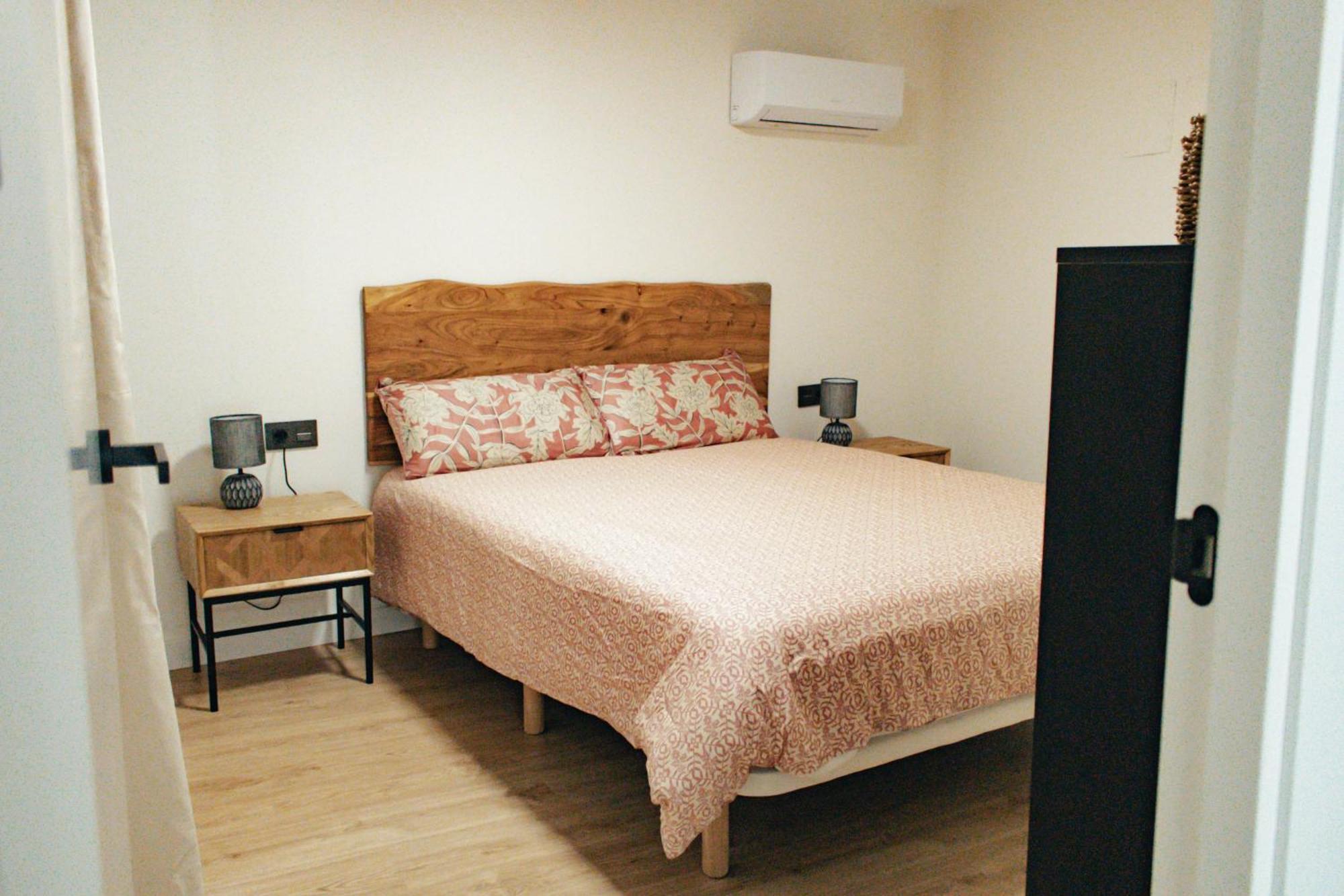 Apartamento Berenguela Penthouse Sevilla Exterior foto