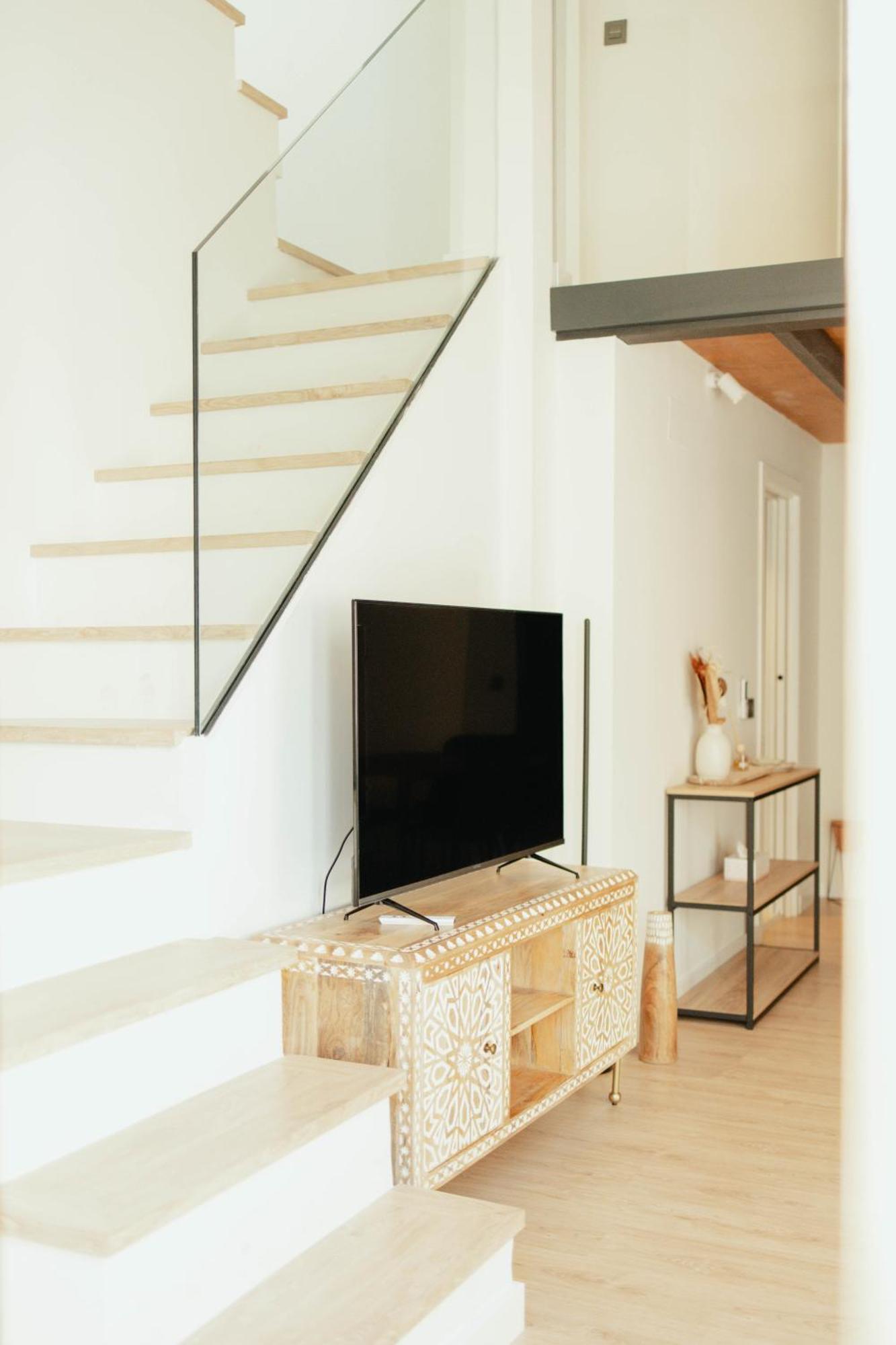 Apartamento Berenguela Penthouse Sevilla Exterior foto