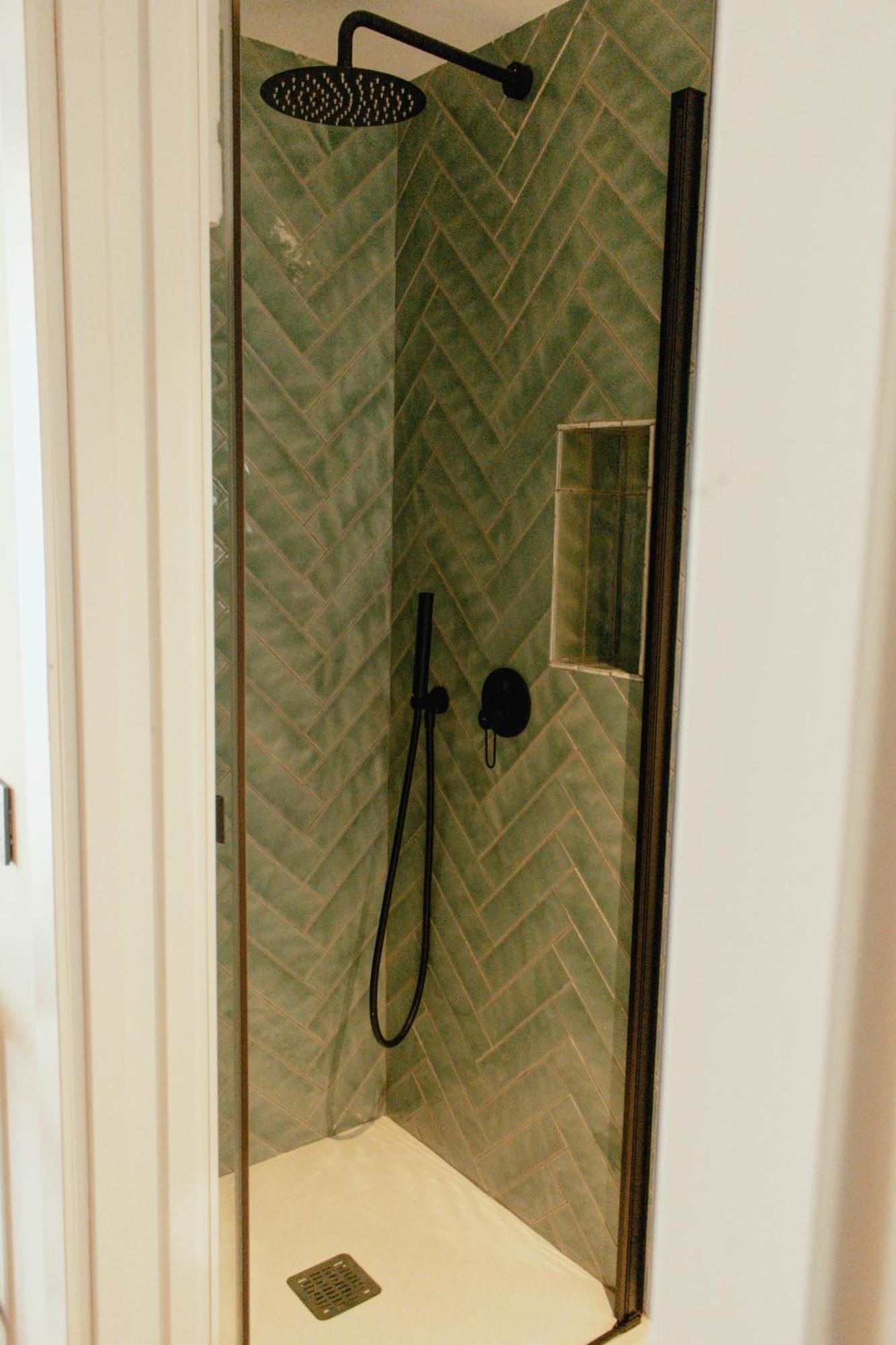 Apartamento Berenguela Penthouse Sevilla Exterior foto