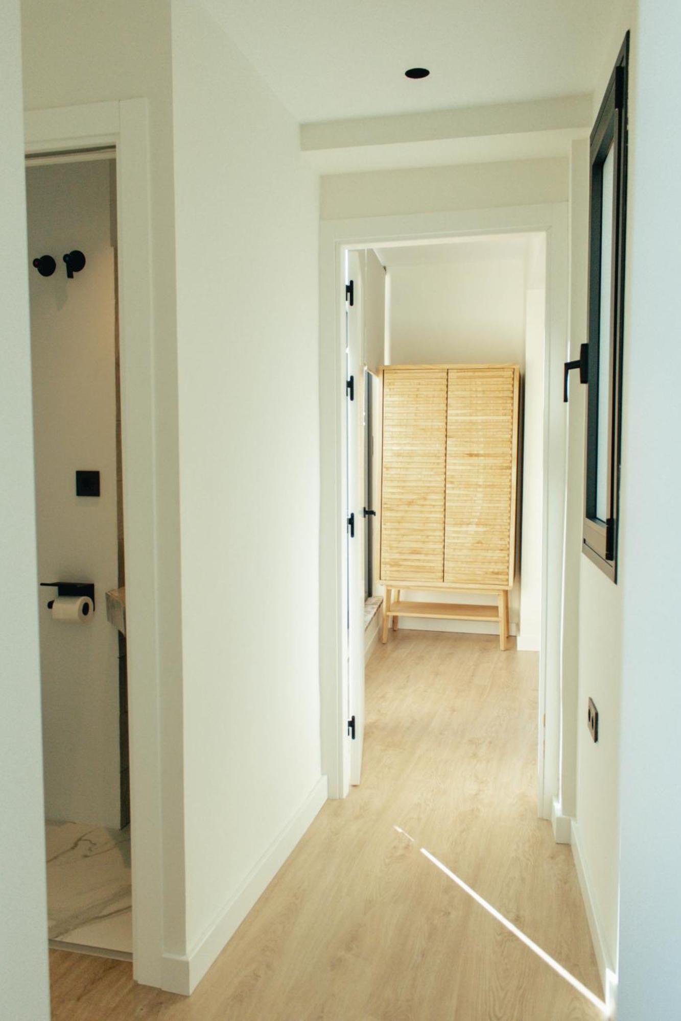 Apartamento Berenguela Penthouse Sevilla Exterior foto