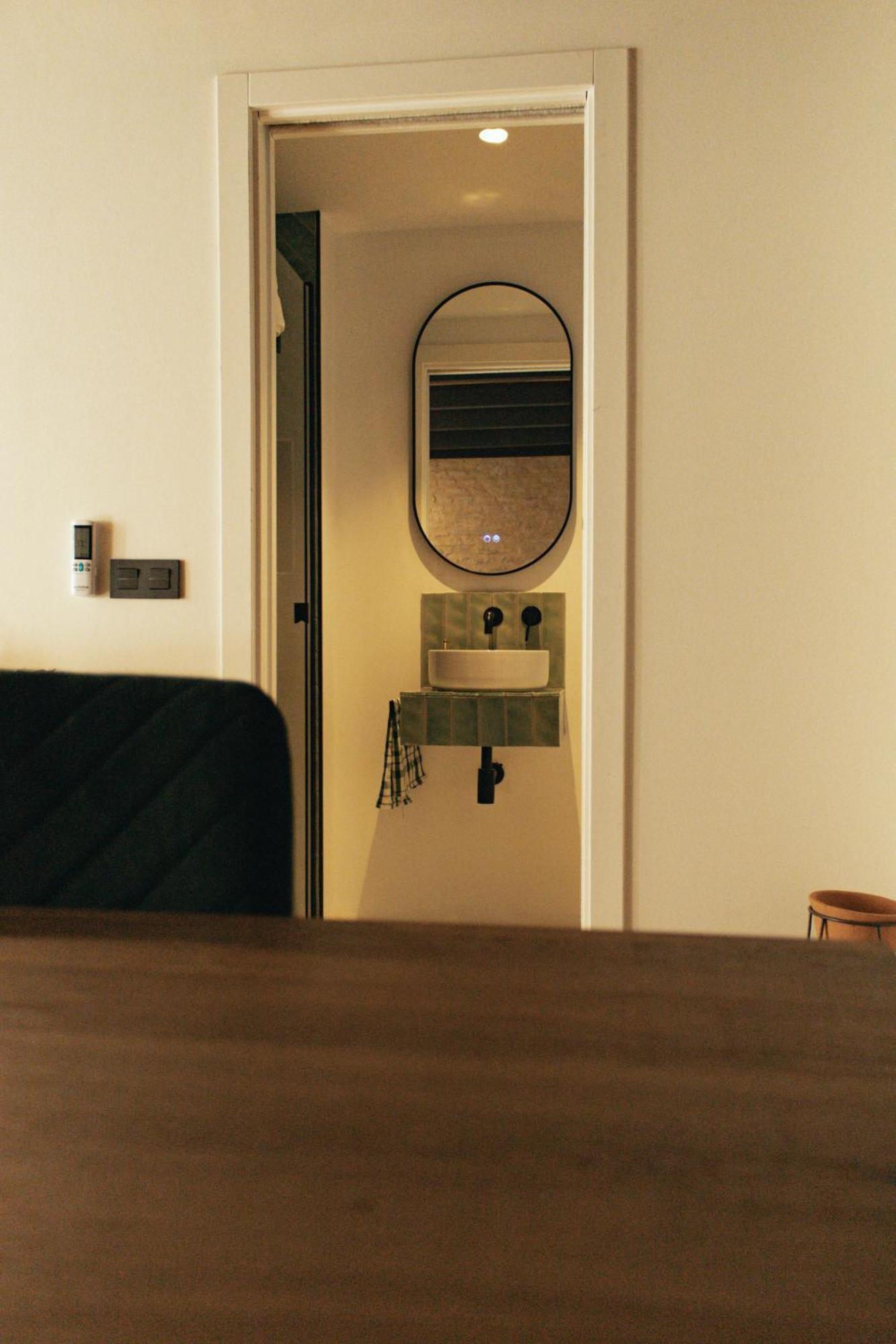 Apartamento Berenguela Penthouse Sevilla Exterior foto
